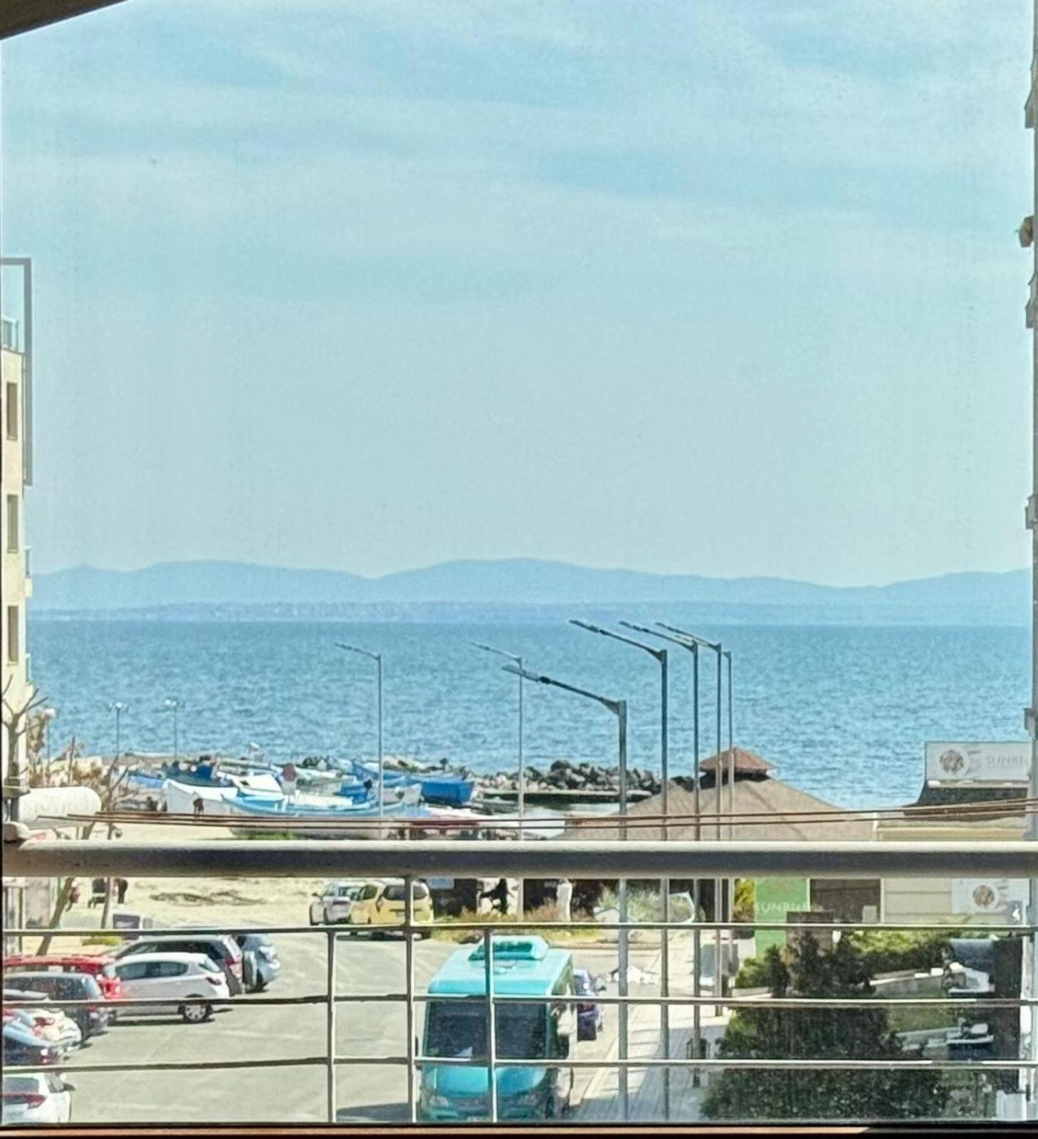 Къща За Гости Роси Pomorie Exterior photo